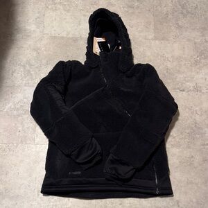 Women Sitka Gear Fanatic jacket NWT sz Large